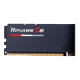 G.Skill | Ripjaws S5 | 32 GB | DDR5 | 5600 MHz | PC/server | Registered No | ECC No