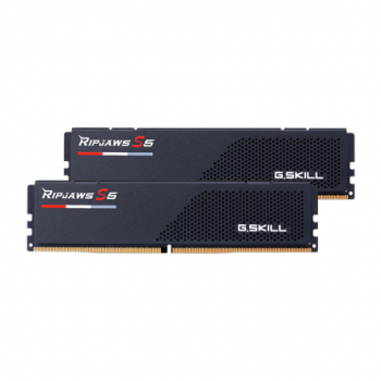 G.Skill | Ripjaws S5 | 32 GB | DDR5 | 5600 MHz | PC/server | Registered No | ECC No