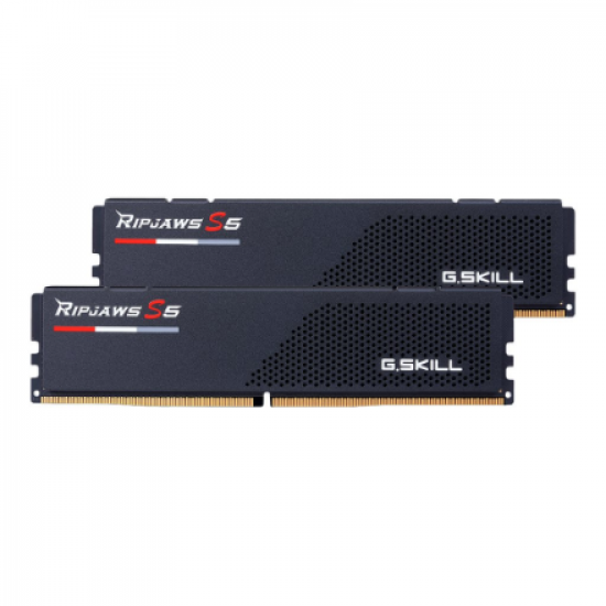 G.Skill | Ripjaws S5 | 32 GB | DDR5 | 5600 MHz | PC/server | Registered No | ECC No
