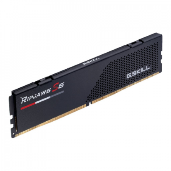 G.Skill | Ripjaws S5 | 32 GB | DDR5 | 5600 MHz | PC/server | Registered No | ECC No