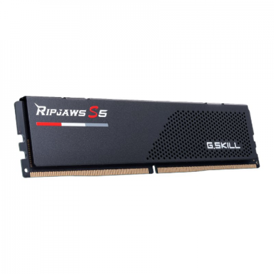 G.Skill | Ripjaws S5 | 32 GB | DDR5 | 5600 MHz | PC/server | Registered No | ECC No