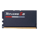 G.Skill | Ripjaws S5 | 32 GB | DDR5 | 5600 MHz | PC/server | Registered No | ECC No