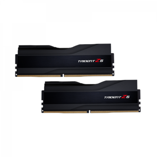 G.Skill | Trident Z5 | 32 GB | DDR5 | 5600 MHz | PC/server | Registered No | ECC No