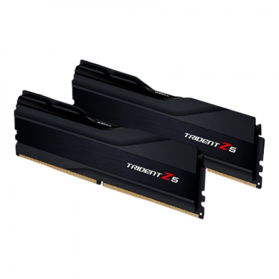 G.Skill | Trident Z5 | 32 GB | DDR5 | 5600 MHz | PC/server | Registered No | ECC No