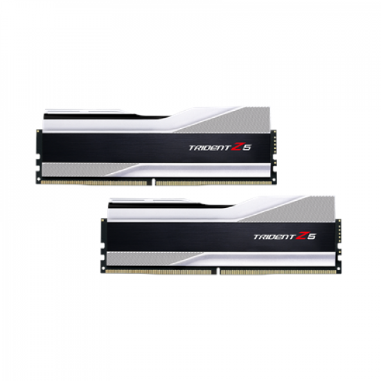 G.Skill | Trident Z5 | 32 GB | DDR5 | 6000 MHz | PC/server | Registered No | ECC No
