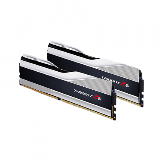 G.Skill | Trident Z5 | 32 GB | DDR5 | 6000 MHz | PC/server | Registered No | ECC No
