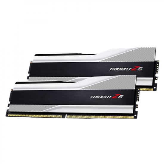 G.Skill | Trident Z5 | 32 GB | DDR5 | 6000 MHz | PC/server | Registered No | ECC No
