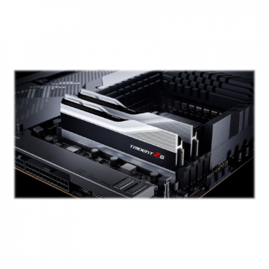 G.Skill | Trident Z5 | 32 GB | DDR5 | 6000 MHz | PC/server | Registered No | ECC No