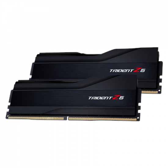 G.Skill | Trident Z5 | 32 GB | DDR5 | 6000 MHz | PC/server | Registered No | ECC No