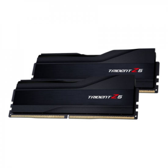 G.Skill | Trident Z5 | 32 GB | DDR5 | 6000 MHz | PC/server | Registered No | ECC No