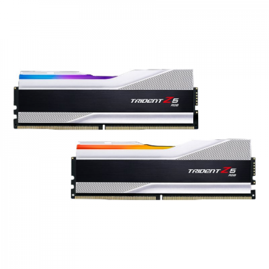G.Skill | Trident Z5 RGB | 32 GB | DDR5 | 5600 MHz | PC/server | Registered No | ECC No