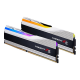 G.Skill | Trident Z5 RGB | 32 GB | DDR5 | 5600 MHz | PC/server | Registered No | ECC No