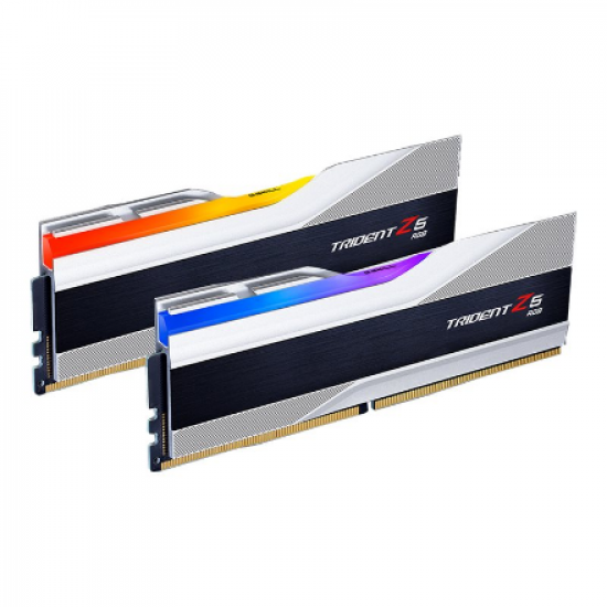 G.Skill | Trident Z5 RGB | 32 GB | DDR5 | 5600 MHz | PC/server | Registered No | ECC No