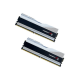 G.Skill | Trident Z5 RGB | 32 GB | DDR5 | 5600 MHz | PC/server | Registered No | ECC No