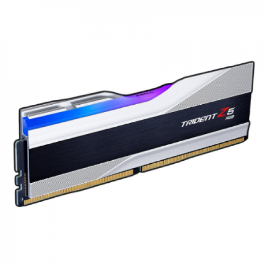 G.Skill | Trident Z5 RGB | 32 GB | DDR5 | 5600 MHz | PC/server | Registered No | ECC No