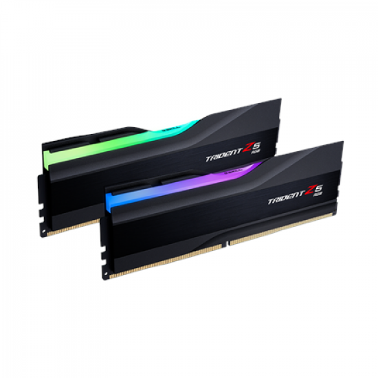 G.Skill | Trident Z5 RGB | 32 GB | DDR5 | 5600 MHz | PC/server | Registered No | ECC No