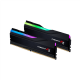 G.Skill | Trident Z5 RGB | 32 GB | DDR5 | 5600 MHz | PC/server | Registered No | ECC No