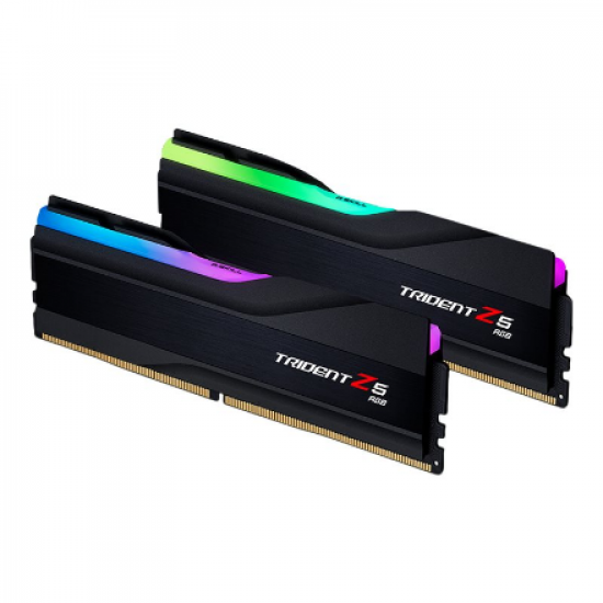 G.Skill | Trident Z5 RGB | 32 GB | DDR5 | 5600 MHz | PC/server | Registered No | ECC No