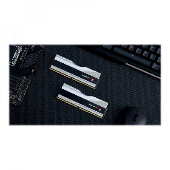 G.Skill | Trident Z5 RGB | 32 GB | DDR5 | 5600 MHz | PC/server | Registered No | ECC No