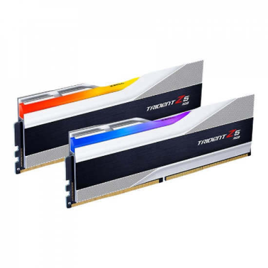 G.Skill | Trident Z5 RGB | 32 GB | DDR5 | 5600 MHz | PC/server | Registered No | ECC No