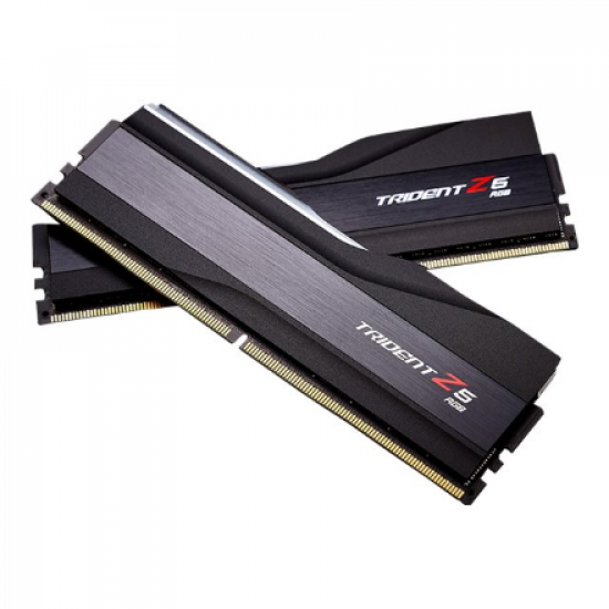 G.Skill | Trident Z5 RGB | 32 GB | DDR5 | 5600 MHz | PC/server | Registered No | ECC No