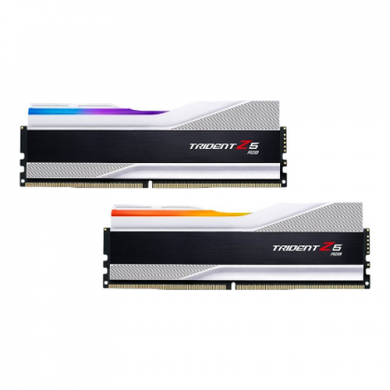 G.Skill | Trident Z5 RGB | 32 GB | DDR5 | 6000 MHz | PC/server | Registered No | ECC No