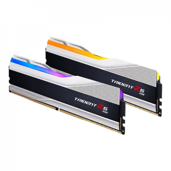G.Skill | Trident Z5 RGB | 32 GB | DDR5 | 6000 MHz | PC/server | Registered No | ECC No