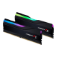 G.Skill | Trident Z5 RGB | 32 GB | DDR5 | 6000 MHz | PC/server | Registered No | ECC No