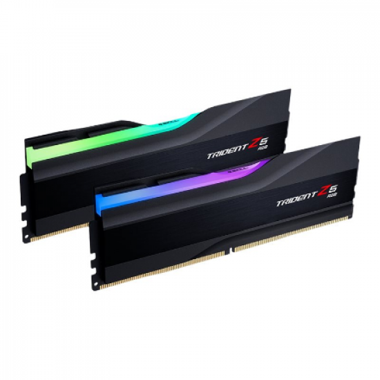 G.Skill | Trident Z5 RGB | 32 GB | DDR5 | 6000 MHz | PC/server | Registered No | ECC No
