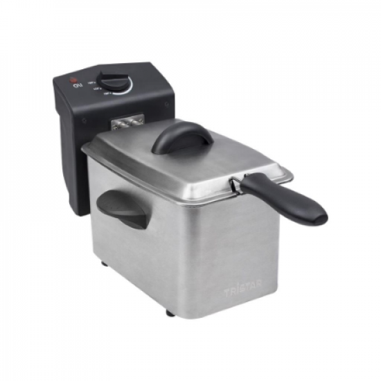 Tristar | Deep Fryer | FR-6919 | Power 800 W | Capacity 2 L