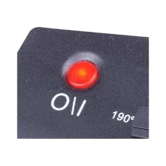 Tristar | Deep Fryer | FR-6919 | Power 800 W | Capacity 2 L