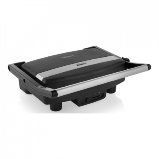 Tristar | Grill | GR-2856 | Contact grill | 1500 W | Black