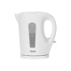 Tristar | Jug Kettle | WK-3380 | Electric | 2200 W | 1.7 L | Plastic | 360° rotational base | White