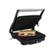 Tristar | Grill | GR-2853 | Contact grill | 2000 W | Aluminum