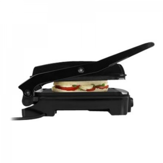 Tristar | Grill | GR-2853 | Contact grill | 2000 W | Aluminum