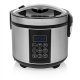 Tristar Multicooker 	RK-6132 500 W 1.5 L Number of programs 7 Grey