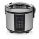 Tristar Multicooker 	RK-6132 500 W 1.5 L Number of programs 7 Grey