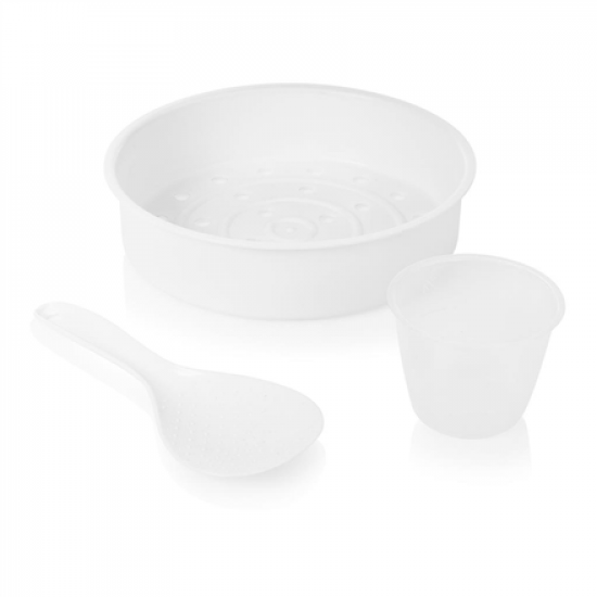 Tristar Multicooker 	RK-6132 500 W 1.5 L Number of programs 7 Grey