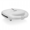 Tristar | Sandwich maker | SA-3052 | 750 W | Number of plates 1 | Number of pastry 2 | White