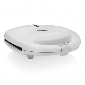 Tristar | Sandwich maker | SA-3052 | 750 W | Number of plates 1 | Number of pastry 2 | White