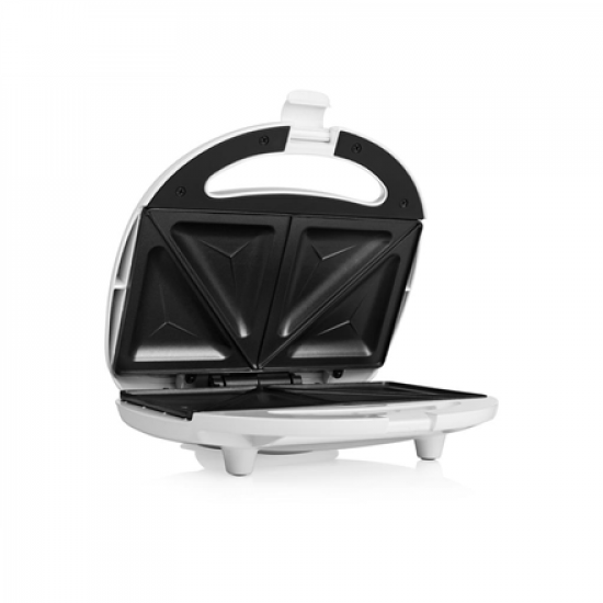 Tristar | Sandwich maker | SA-3052 | 750 W | Number of plates 1 | Number of pastry 2 | White