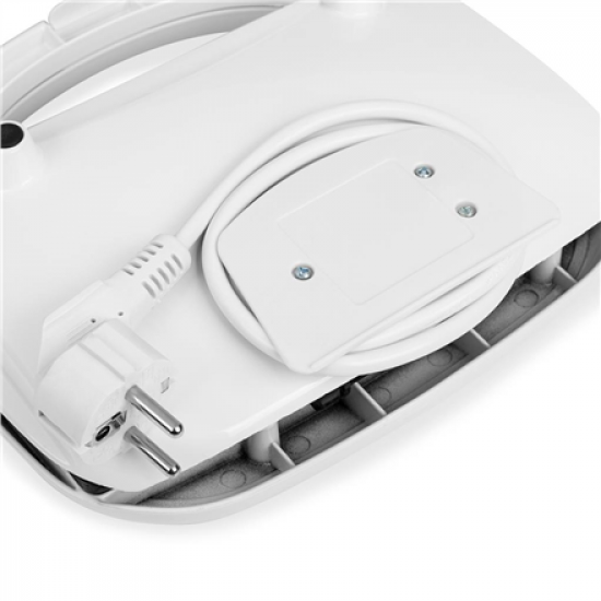 Tristar | Sandwich maker | SA-3052 | 750 W | Number of plates 1 | Number of pastry 2 | White