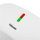 Tristar | Sandwich maker | SA-3052 | 750 W | Number of plates 1 | Number of pastry 2 | White