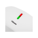 Tristar | Sandwich maker | SA-3052 | 750 W | Number of plates 1 | Number of pastry 2 | White