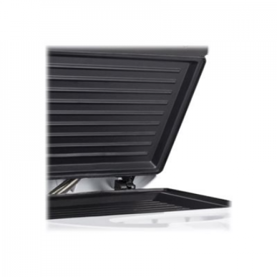 Tristar | Sandwich maker | SA-3050 | 750 W | Number of plates 1 | Number of pastry 2 | White