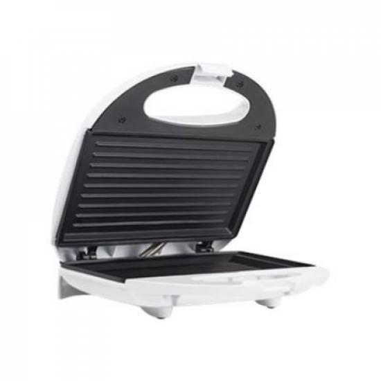 Tristar | Sandwich maker | SA-3050 | 750 W | Number of plates 1 | Number of pastry 2 | White