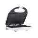 Tristar | Sandwich maker | SA-3050 | 750 W | Number of plates 1 | Number of pastry 2 | White