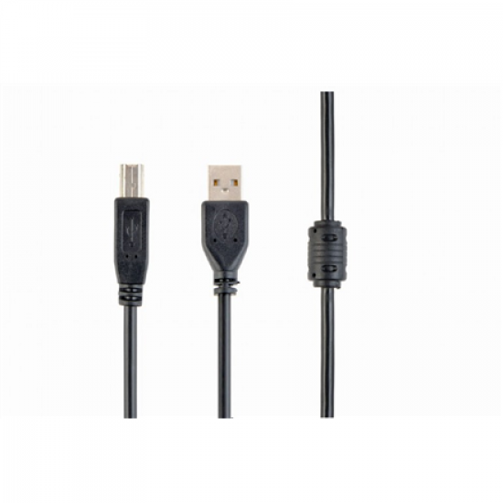Cablexpert | CCFB-USB2-AMBM-3M | USB 2.0 printer cable