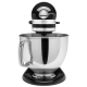 KitchenAid Mixer | Artisan Elegance 5KSM175PSEOB | 300 W | Number of speeds 10 | Bowl capacity 4.8 L | Onyx Black