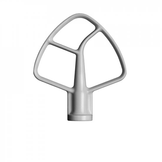 KitchenAid Mixer | Artisan Elegance 5KSM175PSEOB | 300 W | Number of speeds 10 | Bowl capacity 4.8 L | Onyx Black